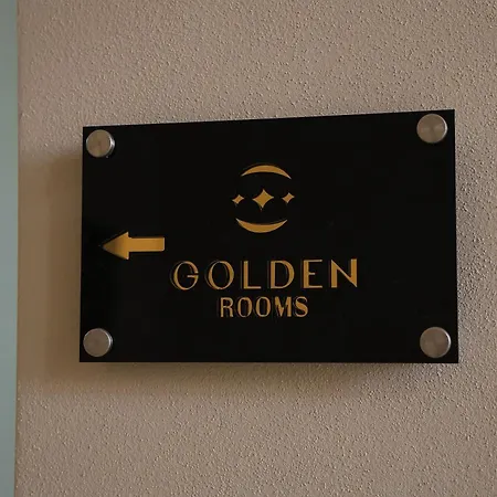 Golden Aparthotel *