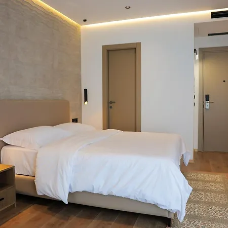 Aparthotel Golden